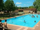 Cliquez pour découvrir toutes les photos de l'ÉTABLISSEMENT ! camping Municipal La Justale photo 4