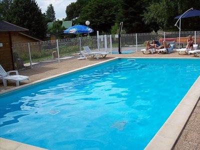 camping Le Rey photo 1