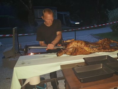 Cliquez pour découvrir toutes les photos de l'ÉTABLISSEMENT ! camping Le Rey photo 10