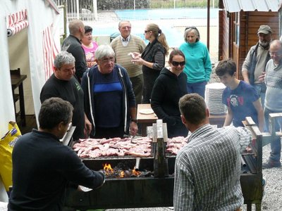 Cliquez pour découvrir toutes les photos de l'ÉTABLISSEMENT ! camping Le Rey photo 11