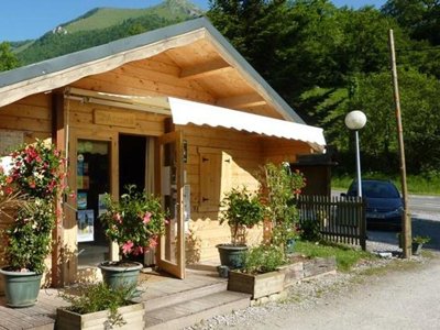Cliquez pour découvrir toutes les photos de l'ÉTABLISSEMENT ! camping Le Rey photo 13