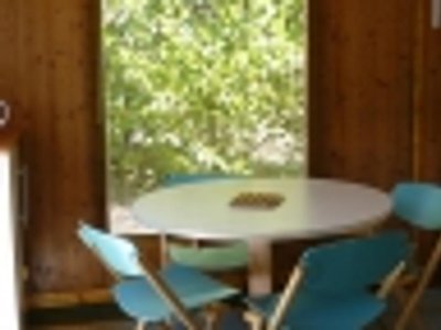 Cliquez pour découvrir toutes les photos de l'HÉBERGEMENT ! chalet - Le Rey photo 2