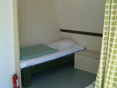 Cliquez pour découvrir toutes les photos de l'HÉBERGEMENT ! chalet - Le Rey photo 4