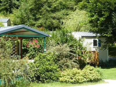 Cliquez pour découvrir toutes les photos de l'HÉBERGEMENT ! chalet - Le Rey photo 8
