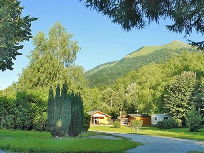 Cliquez pour découvrir toutes les photos de l'ÉTABLISSEMENT ! camping Le Rey photo 15