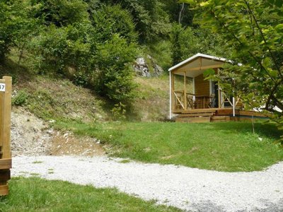 Cliquez pour découvrir toutes les photos de l'ÉTABLISSEMENT ! camping Le Rey photo 16