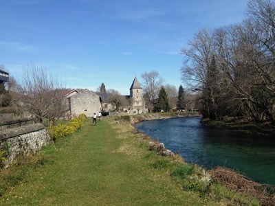 Cliquez pour découvrir toutes les photos de l'ÉTABLISSEMENT ! camping Le Rey photo 17