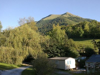 Cliquez pour découvrir toutes les photos de l'ÉTABLISSEMENT ! camping Le Rey photo 18