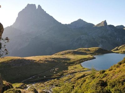 Cliquez pour découvrir toutes les photos de l'ÉTABLISSEMENT ! camping Le Rey photo 20