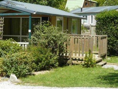 Cliquez pour découvrir toutes les photos de l'ÉTABLISSEMENT ! camping Le Rey photo 21