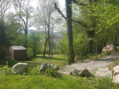 Cliquez pour découvrir toutes les photos de l'ÉTABLISSEMENT ! camping Le Rey photo 23