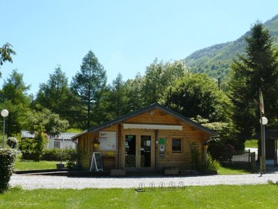 Cliquez pour découvrir toutes les photos de l'ÉTABLISSEMENT ! camping Le Rey photo 24