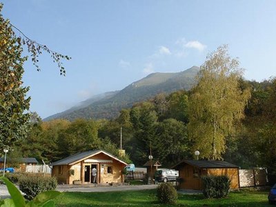 Cliquez pour découvrir toutes les photos de l'ÉTABLISSEMENT ! camping Le Rey photo 26