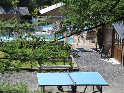 Cliquez pour découvrir toutes les photos de l'ÉTABLISSEMENT ! camping Le Rey photo 27
