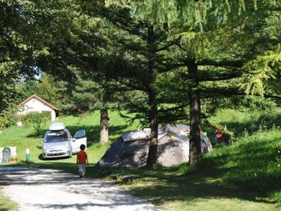 Cliquez pour découvrir toutes les photos de l'ÉTABLISSEMENT ! camping Le Rey photo 28