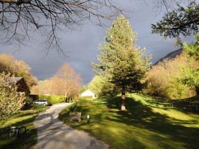 Cliquez pour découvrir toutes les photos de l'ÉTABLISSEMENT ! camping Le Rey photo 29