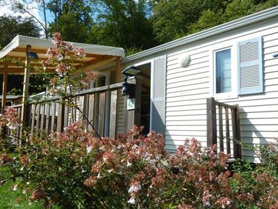 Cliquez pour découvrir toutes les photos de l'ÉTABLISSEMENT ! camping Le Rey photo 30