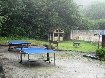 Cliquez pour découvrir toutes les photos de l'ÉTABLISSEMENT ! camping Le Rey photo 8