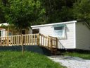 Cliquez pour découvrir toutes les photos de l'HÉBERGEMENT ! mobil-home - camping Le Rey photo 5