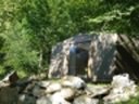 Cliquez pour découvrir toutes les photos de l'HÉBERGEMENT ! bungalow toilé - camping Le Rey photo 3