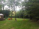 Cliquez pour découvrir toutes les photos de l'HÉBERGEMENT ! bungalow toilé - camping Le Rey photo 4