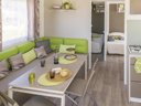 mobil-home - camping Le Rey photo 6