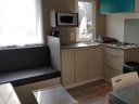Cliquez pour découvrir toutes les photos de l'HÉBERGEMENT ! mobil-home - camping Le Rey photo 3