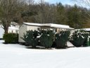Cliquez pour découvrir toutes les photos de l'HÉBERGEMENT ! mobil-home - camping Le Rey photo 7