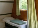 Cliquez pour découvrir toutes les photos de l'HÉBERGEMENT ! chalet - camping Le Rey photo 3