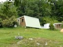 Cliquez pour découvrir toutes les photos de l'HÉBERGEMENT ! chalet - camping Le Rey photo 7