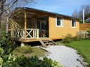 Cliquez pour découvrir toutes les photos de l'HÉBERGEMENT ! chalet - camping Le Rey photo 3