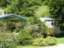 Cliquez pour découvrir toutes les photos de l'HÉBERGEMENT ! chalet - camping Le Rey photo 8