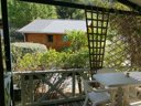 Cliquez pour découvrir toutes les photos de l'HÉBERGEMENT ! chalet - camping Le Rey photo 9