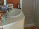 Cliquez pour découvrir toutes les photos de l'HÉBERGEMENT ! mobil-home - camping Paradis Ombre Des Tilleuls photo 7