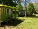 Cliquez pour découvrir toutes les photos de l'HÉBERGEMENT ! mobil-home - camping Paradis Ombre Des Tilleuls photo 2