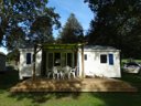 Cliquez pour découvrir toutes les photos de l'HÉBERGEMENT ! mobil-home - camping Paradis Ombre Des Tilleuls photo 9