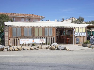 Cliquez pour découvrir toutes les photos de l'ÉTABLISSEMENT ! camping Bel Air Villages - Barberousse photo 11