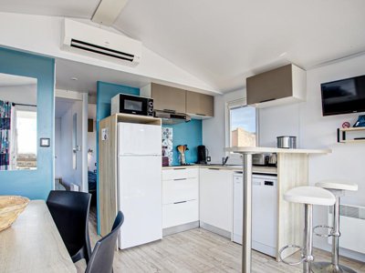 mobil-home - Bel Air Villages - Barberousse photo 3