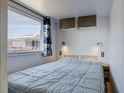 mobil-home - Bel Air Villages - Barberousse photo 4