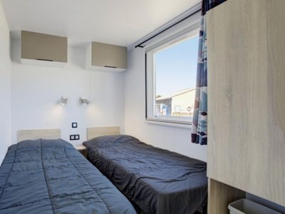 mobil-home - Bel Air Villages - Barberousse photo 5