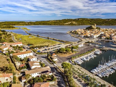 Cliquez pour découvrir toutes les photos de l'ÉTABLISSEMENT ! camping Bel Air Villages - Barberousse photo 19