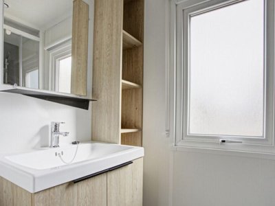 Cliquez pour découvrir toutes les photos de l'HÉBERGEMENT ! mobil-home - Bel Air Villages - Barberousse photo 3
