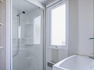 Cliquez pour découvrir toutes les photos de l'HÉBERGEMENT ! mobil-home - Bel Air Villages - Barberousse photo 7