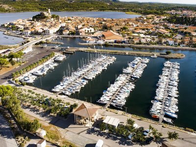 Cliquez pour découvrir toutes les photos de l'ÉTABLISSEMENT ! camping Bel Air Villages - Barberousse photo 27