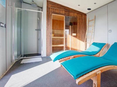Cliquez pour découvrir toutes les photos de l'ÉTABLISSEMENT ! camping Bel Air Villages - Barberousse photo 6