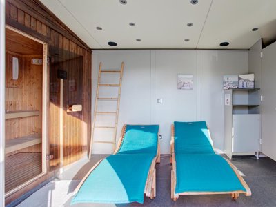 Cliquez pour découvrir toutes les photos de l'ÉTABLISSEMENT ! camping Bel Air Villages - Barberousse photo 7