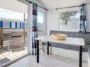 mobil-home - camping Bel Air Villages - Barberousse photo 2
