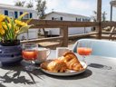 mobil-home - camping Bel Air Villages - Barberousse photo 7