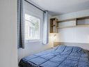 Cliquez pour découvrir toutes les photos de l'HÉBERGEMENT ! mobil-home - camping Bel Air Villages - Barberousse photo 4