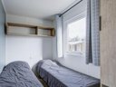 Cliquez pour découvrir toutes les photos de l'HÉBERGEMENT ! mobil-home - camping Bel Air Villages - Barberousse photo 7